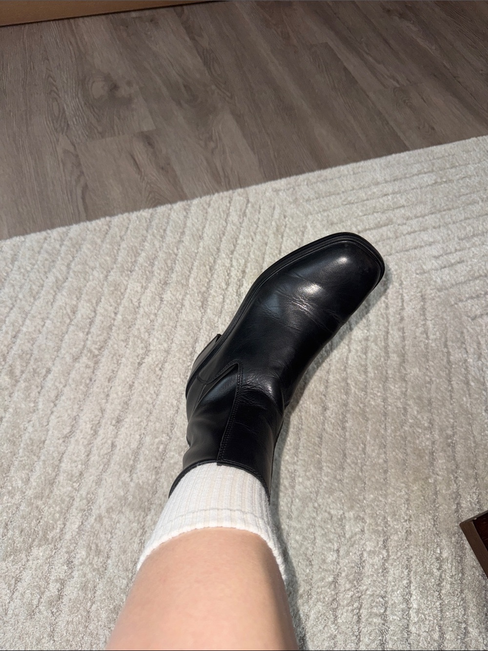 Franco Sarto Gracely ankle boots